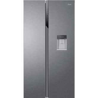 Холодильник Haier HSR3918EWPG - фото 1 Холодильник Haier HSR3918EWPG - фото 1