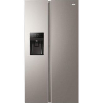 Холодильник Haier HSR3918FIMP - фото 1 Холодильник Haier HSR3918FIMP - фото 1