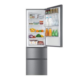 Холодильник Haier HTR3619ENMN - фото 2 Холодильник Haier HTR3619ENMN - фото 2