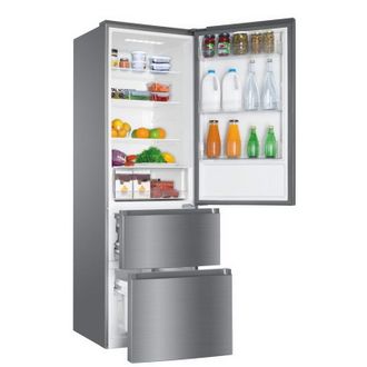 Холодильник Haier HTR3619ENMN - фото 5 Холодильник Haier HTR3619ENMN - фото 5