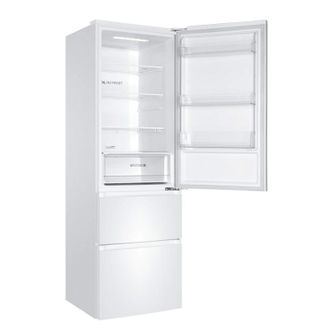Холодильник Haier HTR3619ENPW - фото 5