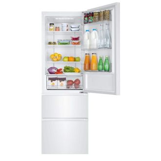 Холодильник Haier HTR3619ENPW - фото 7