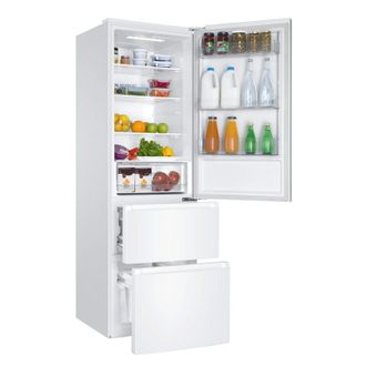 Холодильник Haier HTR3619ENPW - фото 6