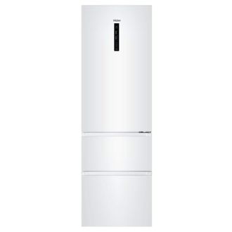 Холодильник Haier HTR3619ENPW - фото 1