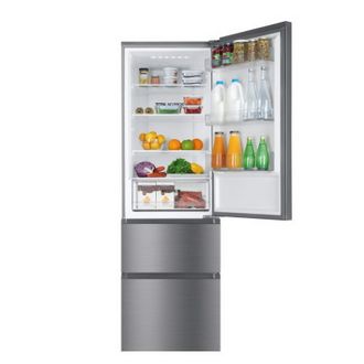 Холодильник Haier HTR3619FNMN - фото 2 Холодильник Haier HTR3619FNMN - фото 2