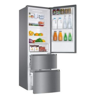 Холодильник Haier HTR3619FNMN - фото 3 Холодильник Haier HTR3619FNMN - фото 3