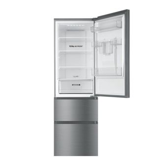Холодильник Haier HTR3619FWMN - фото 3