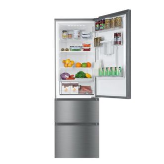 Холодильник Haier HTR3619FWMN - фото 2