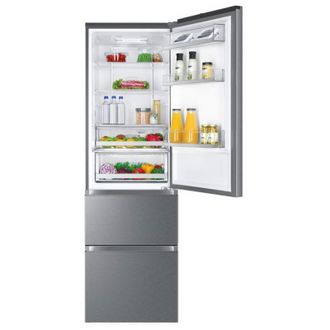 Холодильник Haier HTR5619ENMP - фото 3