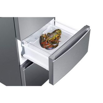 Холодильник Haier HTR5619ENMP - фото 4