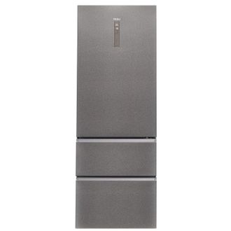 Холодильник Haier HTR7720DNMP - фото 1 Холодильник Haier HTR7720DNMP - фото 1