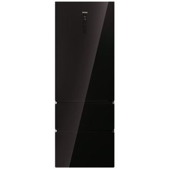 Холодильник Haier HTW7720DNGB - фото 1 Холодильник Haier HTW7720DNGB - фото 1
