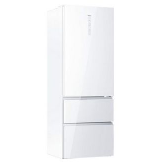 Холодильник Haier HTW7720DNGW - фото 2