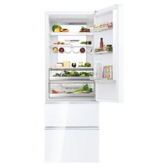 Холодильник Haier HTW7720DNGW - фото 6