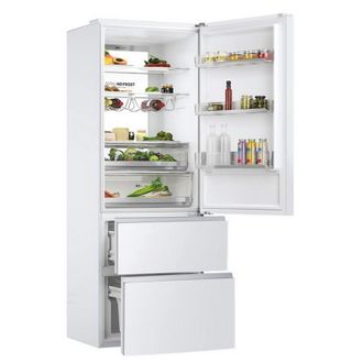 Холодильник Haier HTW7720DNGW - фото 7