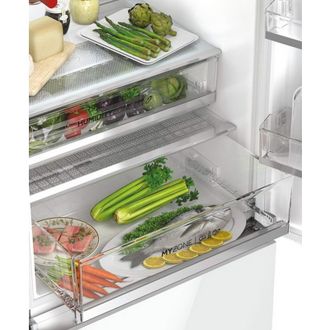 Холодильник Haier HTW7720DNGW - фото 5