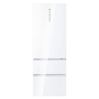 Холодильник Haier HTW7720DNGW - фото 1