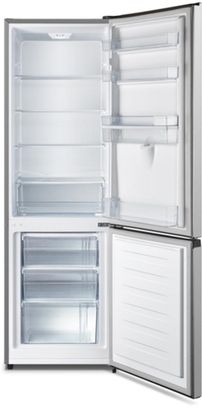 Холодильник HEINNER HC-HS268SWDF+ - фото 2 Холодильник HEINNER HC-HS268SWDF+ - фото 2