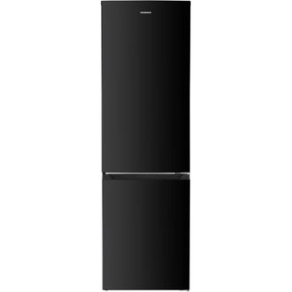 Холодильник HEINNER HCNF-HM253BKF+ - фото 1