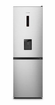 Холодильник HEINNER HCNF-HS304XWDE++ - фото 1 Холодильник HEINNER HCNF-HS304XWDE++ - фото 1