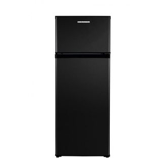 Холодильник Heinner HF-H2206BKF+ - фото 1