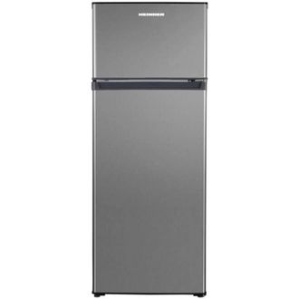 Холодильник Heinner HF-H2206XF+ - фото 1 Холодильник Heinner HF-H2206XF+ - фото 1