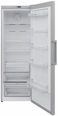 Холодильник HEINNER HF-V401NFSE++ - фото 2