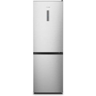 Холодильник Hisense RB395N4BCE - фото 1 Холодильник Hisense RB395N4BCE - фото 1