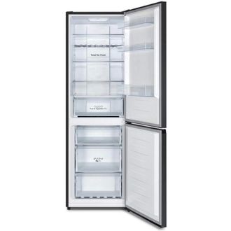Холодильник Hisense RB395N4BFE - фото 2 Холодильник Hisense RB395N4BFE - фото 2