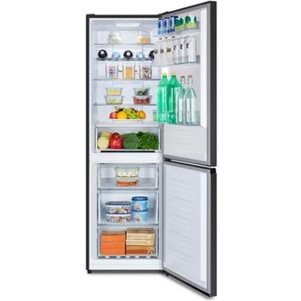 Холодильник Hisense RB395N4BFE - фото 3 Холодильник Hisense RB395N4BFE - фото 3
