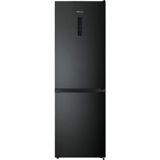 Холодильник Hisense RB395N4BFE - фото 1 Холодильник Hisense RB395N4BFE - фото 1
