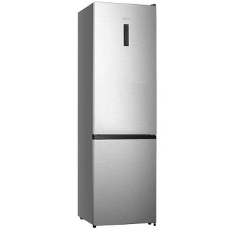 Холодильник Hisense RB440N4BC1 - фото 4 Холодильник Hisense RB440N4BC1 - фото 4