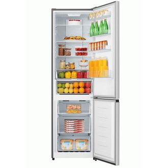 Холодильник Hisense RB440N4BC1 - фото 3 Холодильник Hisense RB440N4BC1 - фото 3