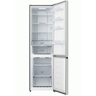 Холодильник Hisense RB440N4BC1 - фото 2 Холодильник Hisense RB440N4BC1 - фото 2