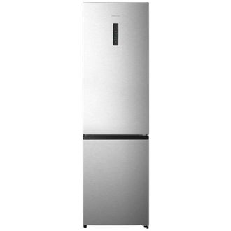 Холодильник Hisense RB440N4BC1 - фото 1 Холодильник Hisense RB440N4BC1 - фото 1