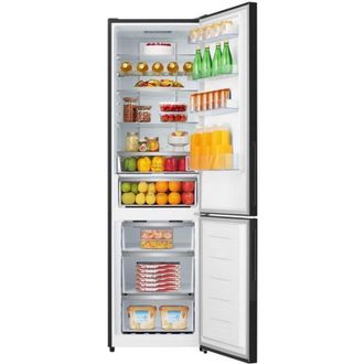 Холодильник Hisense RB440N4GBD - фото 2 Холодильник Hisense RB440N4GBD - фото 2