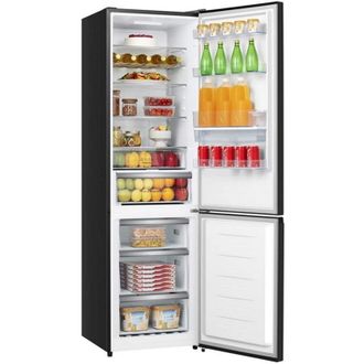 Холодильник Hisense RB440N4GBD - фото 4 Холодильник Hisense RB440N4GBD - фото 4