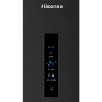 Холодильник Hisense RB645N4BFE1 (6973922) Europe - фото 3