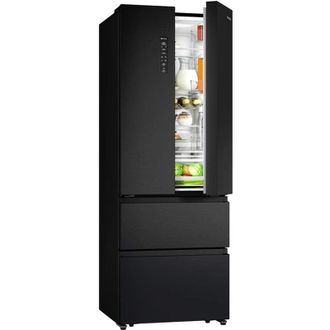 Холодильник Hisense RF632N4AFE1 - фото 3