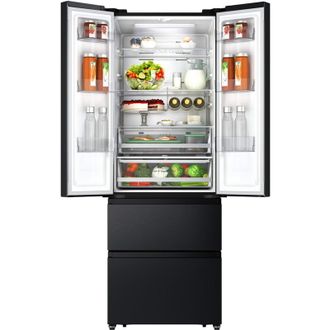 Холодильник Hisense RF632N4AFE1 - фото 4