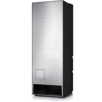 Холодильник Hisense RF632N4AFE1 - фото 2