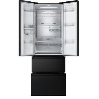 Холодильник Hisense RF632N4WFE1 (BCD-454WYR) Europe - фото 3
