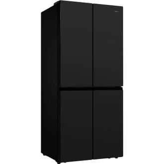 Холодильник Hisense RQ563N4GB1 - фото 3