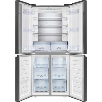Холодильник Hisense RQ563N4GB1 - фото 2