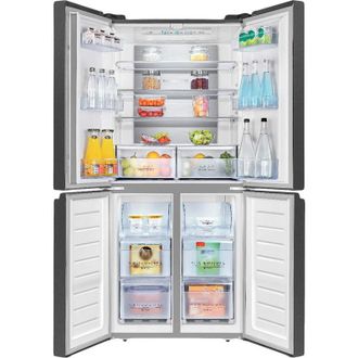 Холодильник Hisense RQ563N4GB1 - фото 6