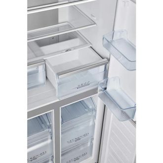 Холодильник Hisense RQ563N4GB1 - фото 5