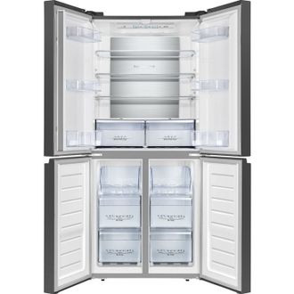 Холодильник HISENSE RQ563N4GB1 - фото 2 Холодильник HISENSE RQ563N4GB1 - фото 2