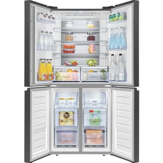 Холодильник HISENSE RQ563N4GB1 - фото 3 Холодильник HISENSE RQ563N4GB1 - фото 3