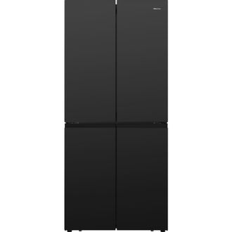 Холодильник HISENSE RQ563N4GB1 - фото 1 Холодильник HISENSE RQ563N4GB1 - фото 1