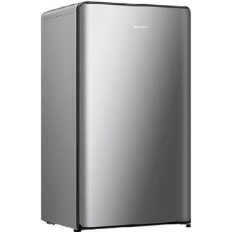 Холодильник Hisense RR106D4CDF - фото 1 Холодильник Hisense RR106D4CDF - фото 1